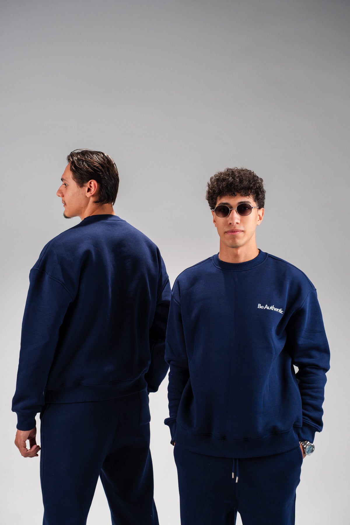 Sweatpants