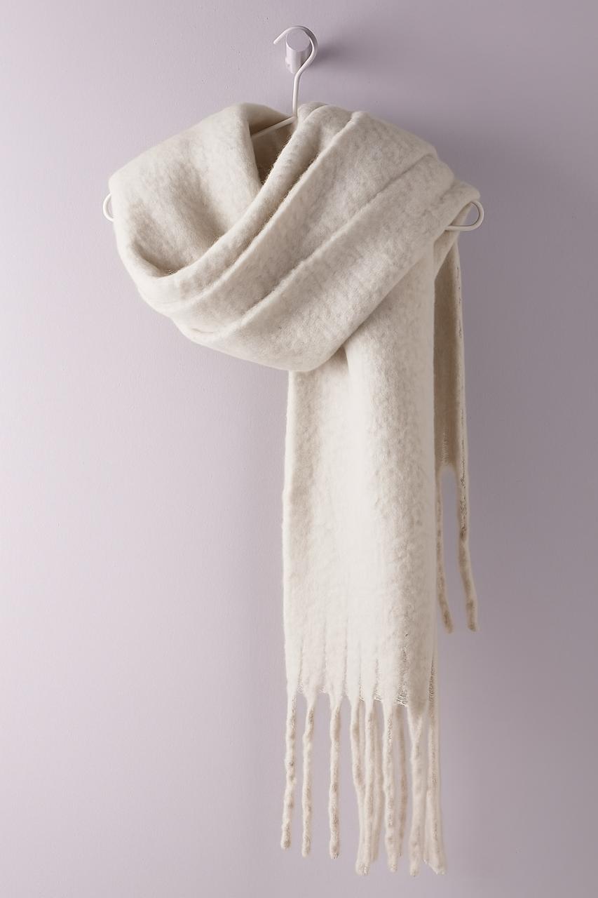 Mohair Scarves