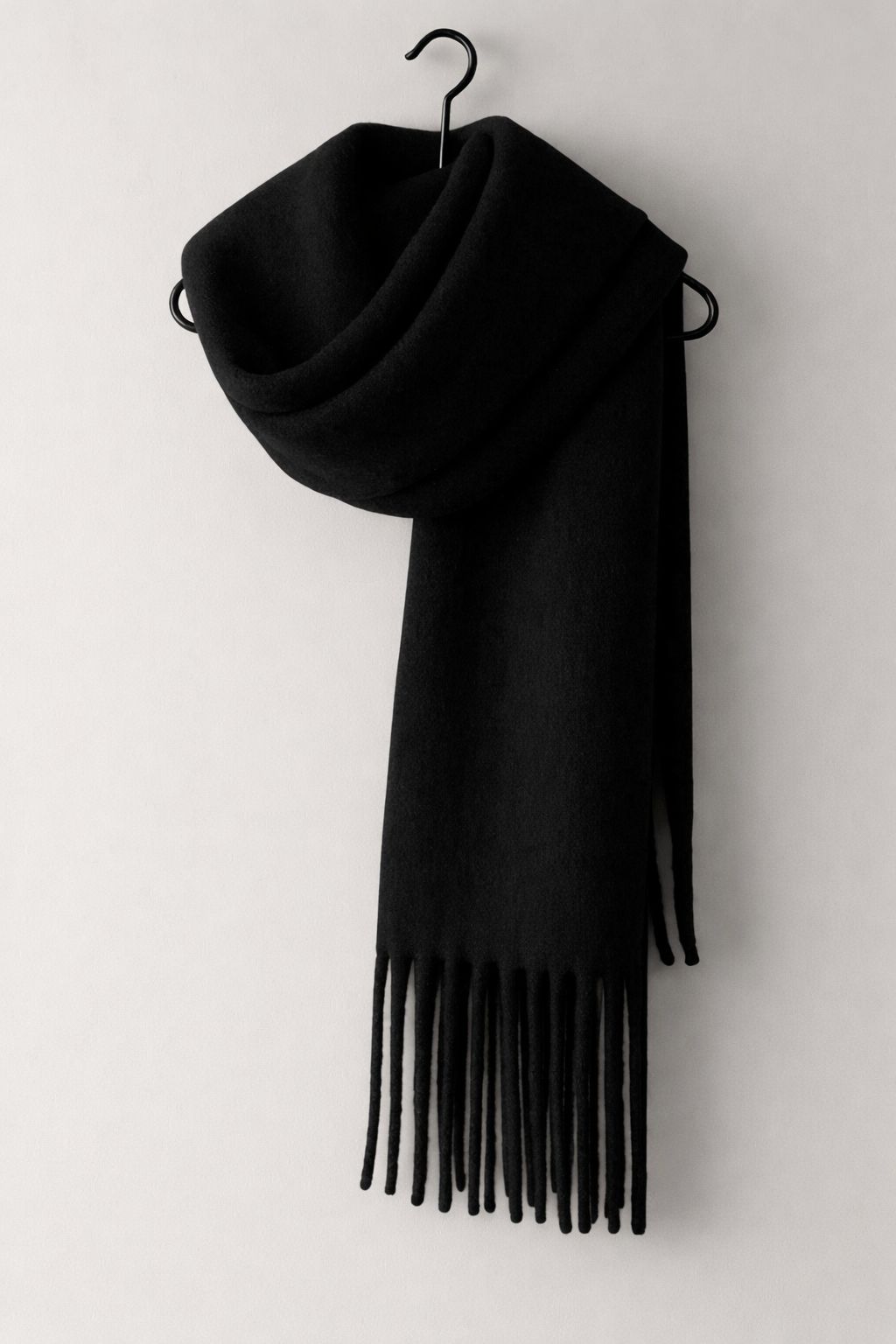 Mohair Scarves