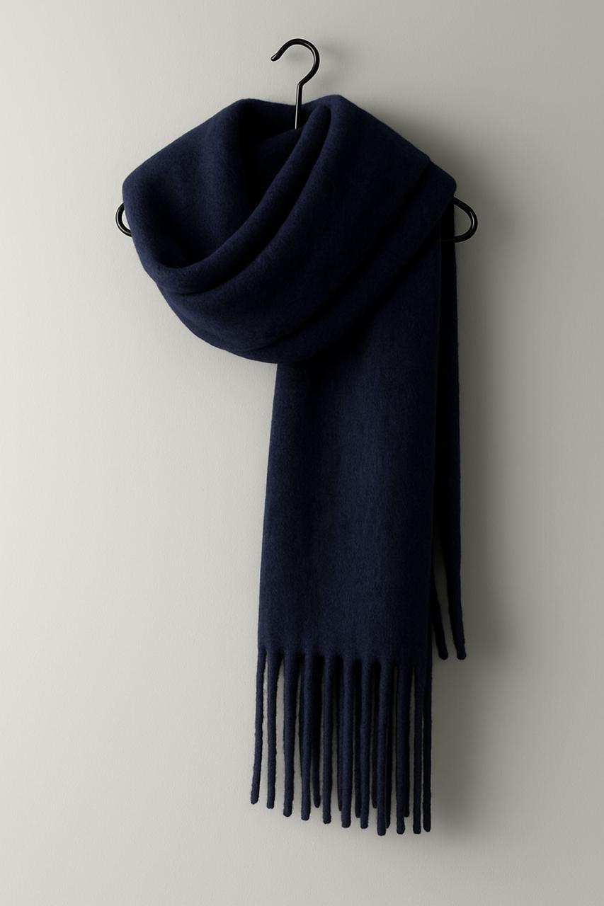 Mohair Scarves